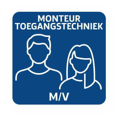 monteur-toegangstechniek