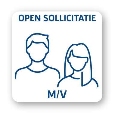 open-sollicitatie