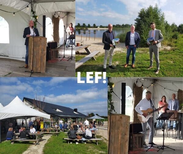 lef-boek