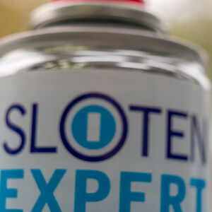 Sloten Expert spray