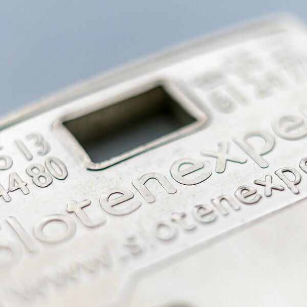 close up sleutel